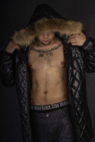Stas York's photo