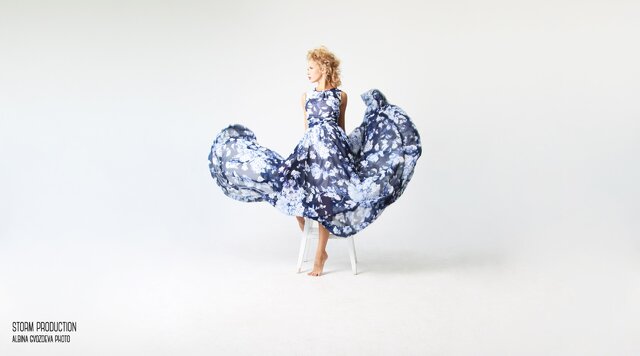 Al'bina Gvozdeva's photo