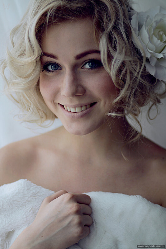 Фото Оля Павлова