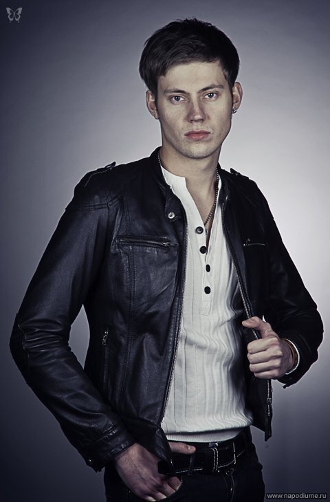 Vladimir Kudinov's photo