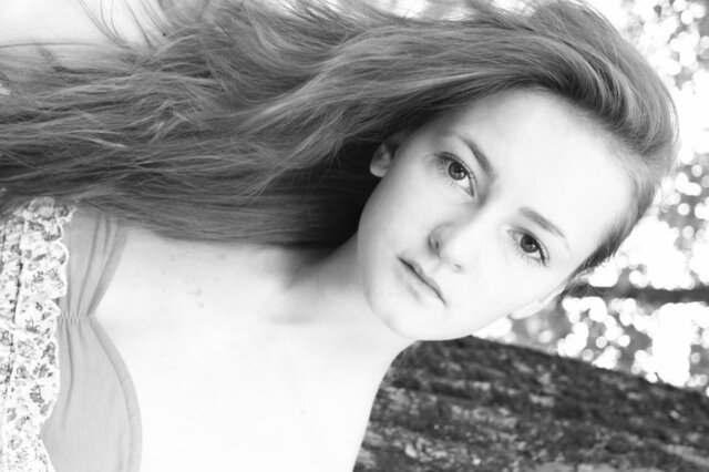 Ani Phadeenko's photo