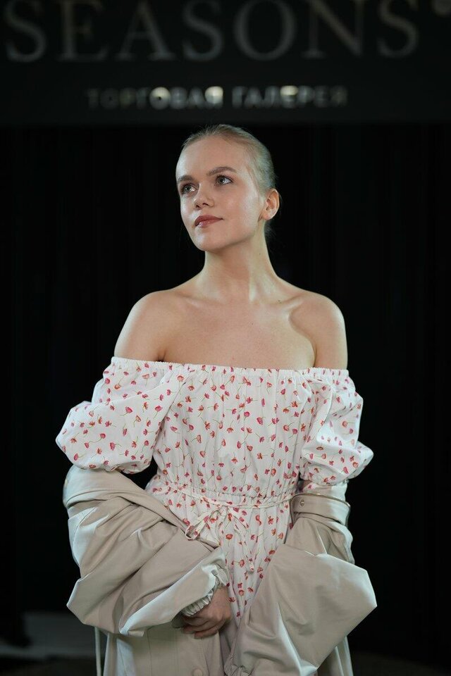 Фото Елена Червинская