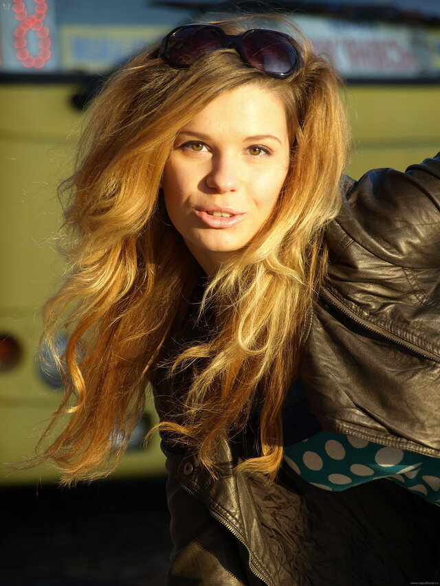 Veronika Roll''s photo