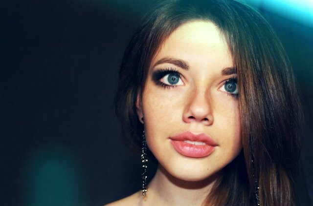 Svetlana Grabenko's photo