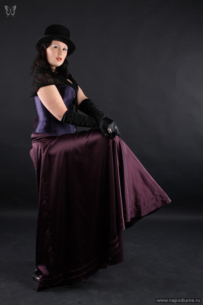 Varvara Cerezova's photo