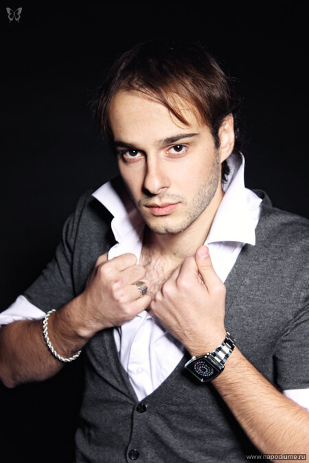 Georgij Lashi's photo