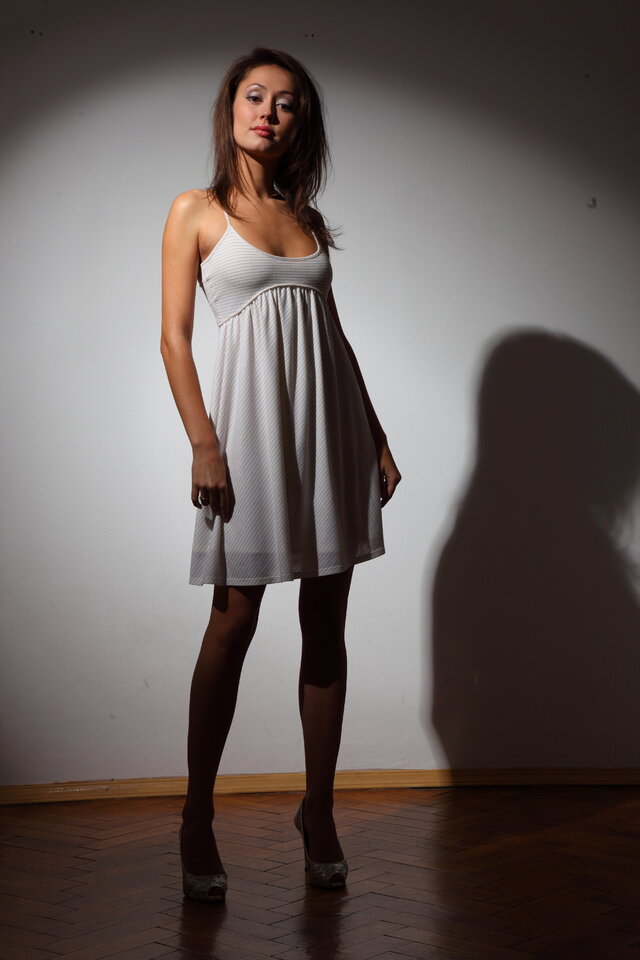Ekaterina Gilberg's photo