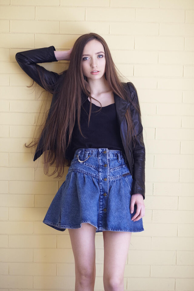 Anna Tutova's photo