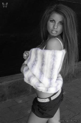 Elena Cigirinskaa's photo