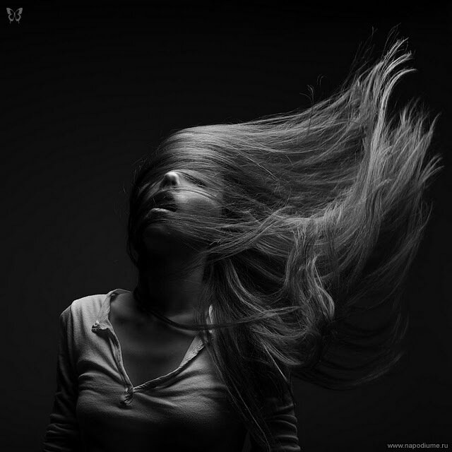 model''s photo