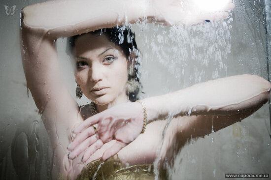Anastasiya Astapova's photo