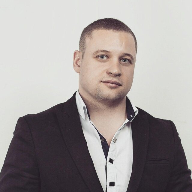 照片Aleksej Mi