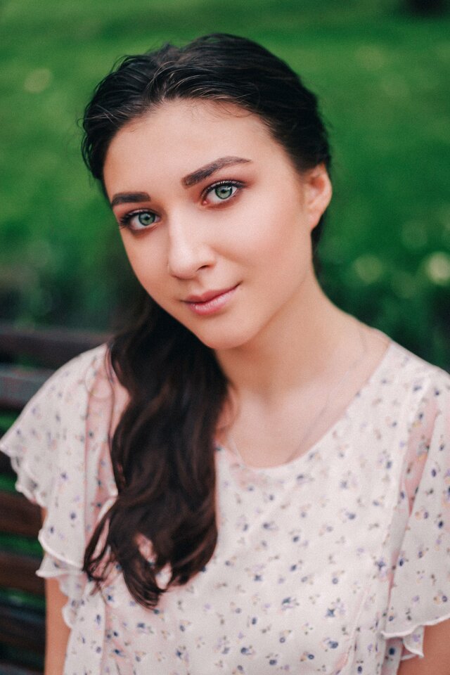 Фото Анастасия Стрельникова