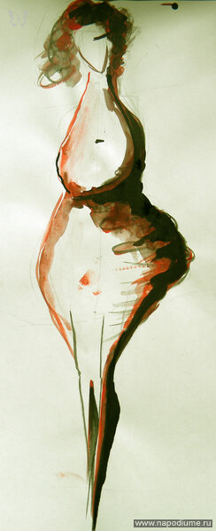 Foto Alexandra Dolzhenko