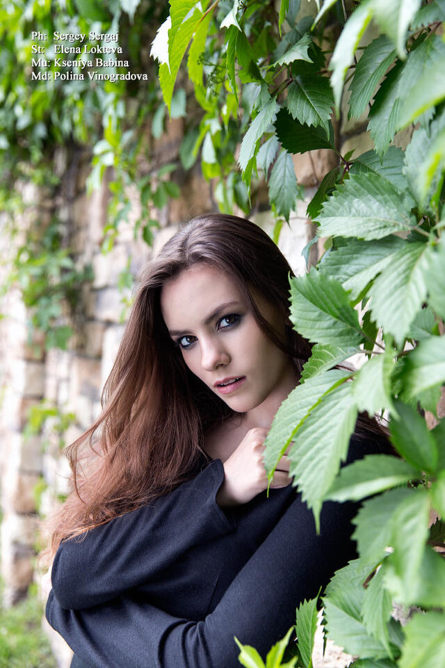 Sergey Sergaj's photo