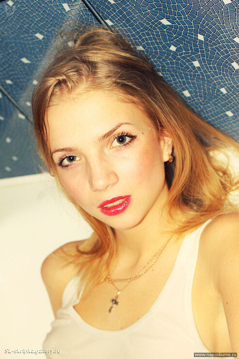 Elizaveta Skripka's photo