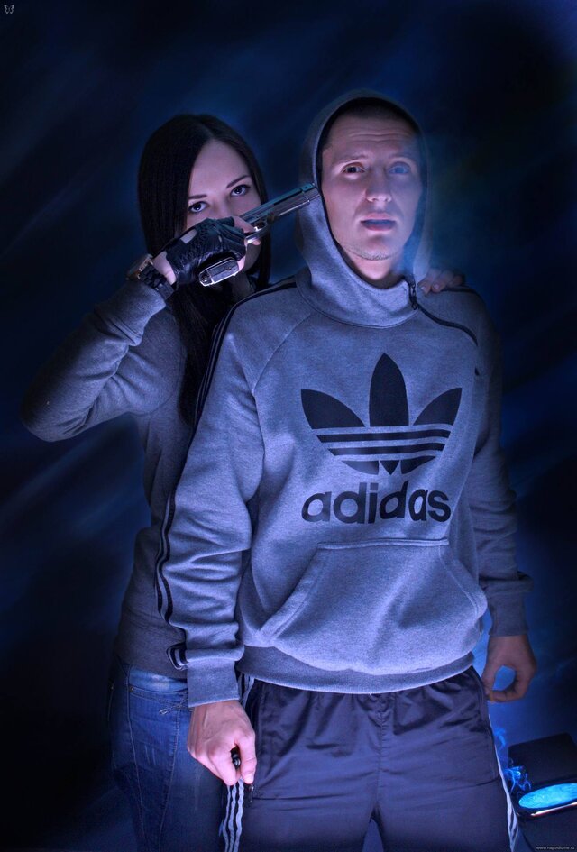 Фото Дина Кондратюк