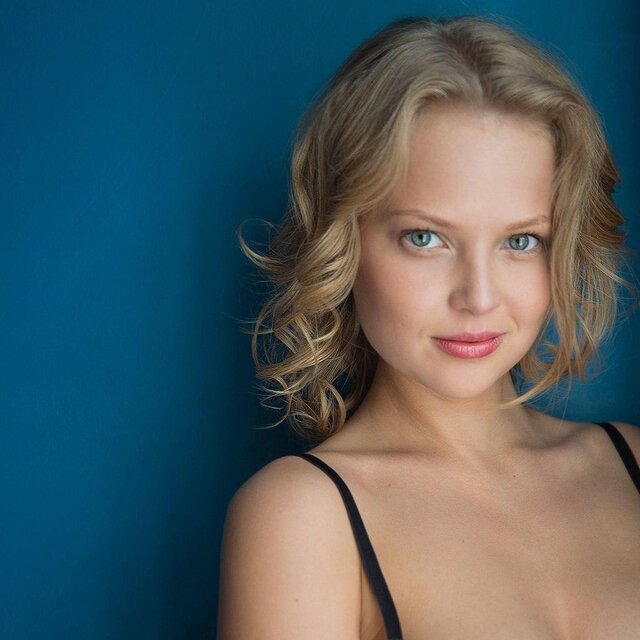 Foto Alina Davydova