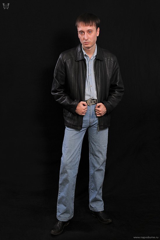 Foto Andrey Terekhov