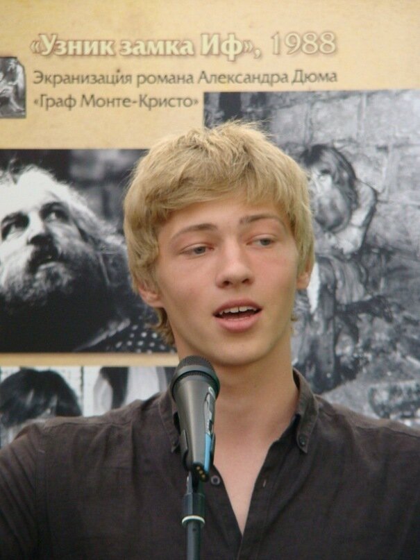 Foto Yegor