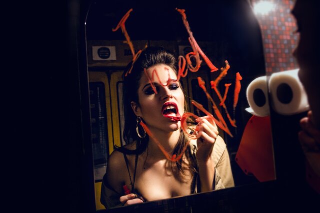 Фото Ксения Kseniya_Pavlova Павлова