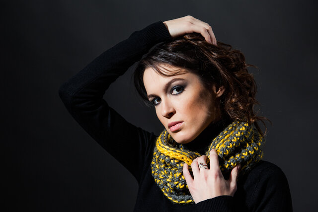 Foto Kate Trivedi