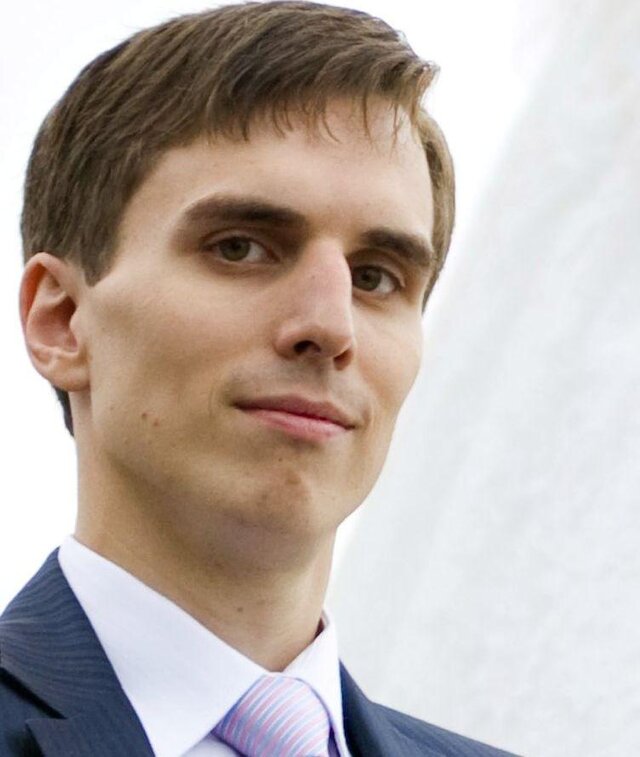 Lawyer's photo