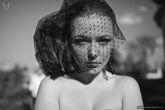 Evgenia Demina's photo