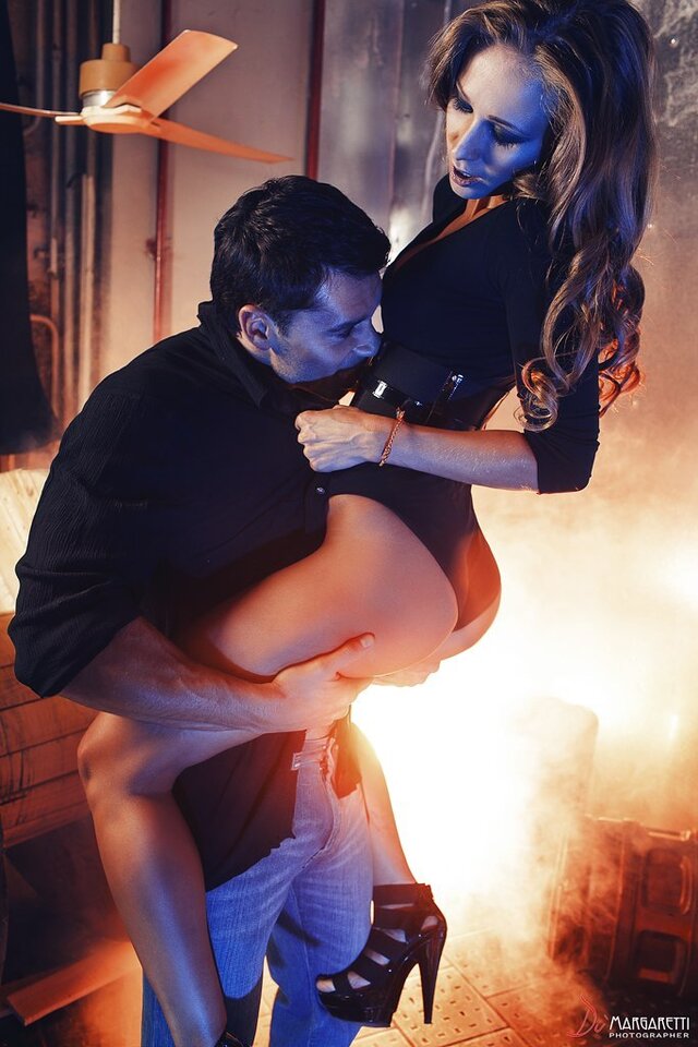 Anna Siskina's photo