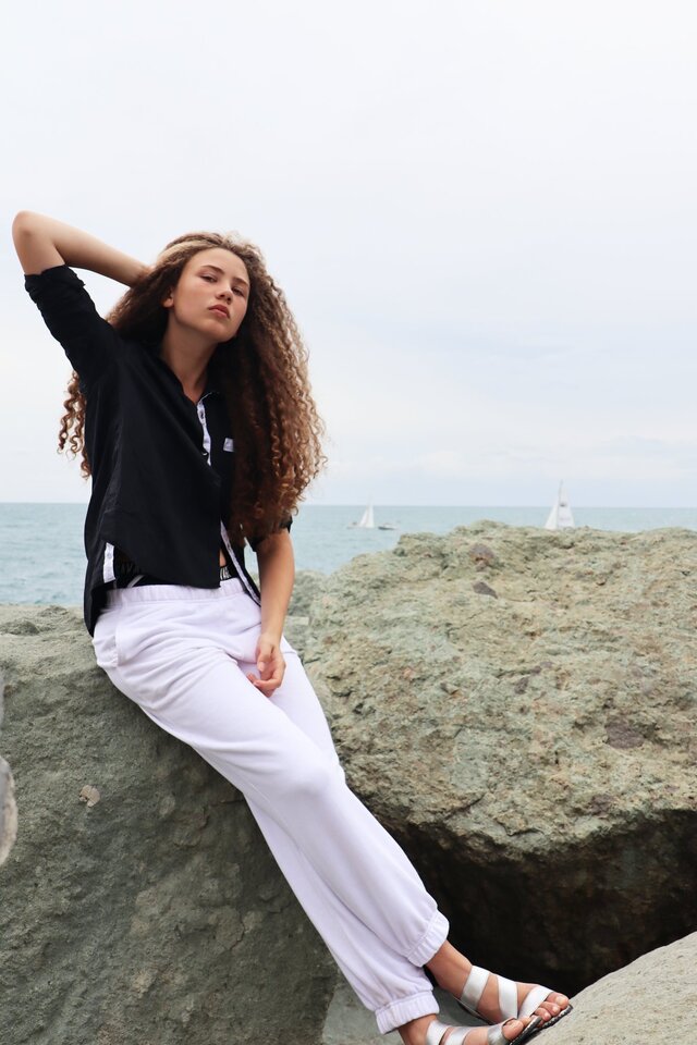 Margarita Lazareva's photo