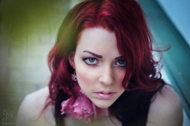 Valeriya Peshkova's photo