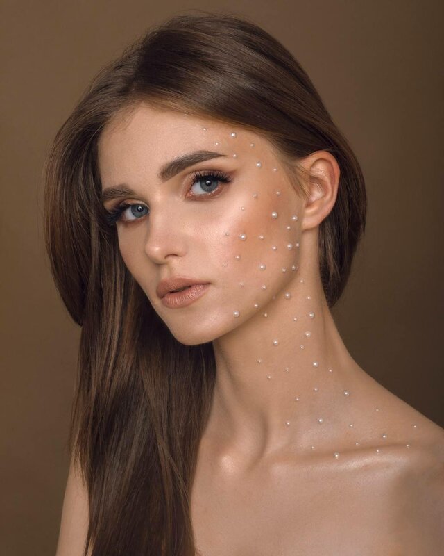 Фото Dasha Shypinskaya