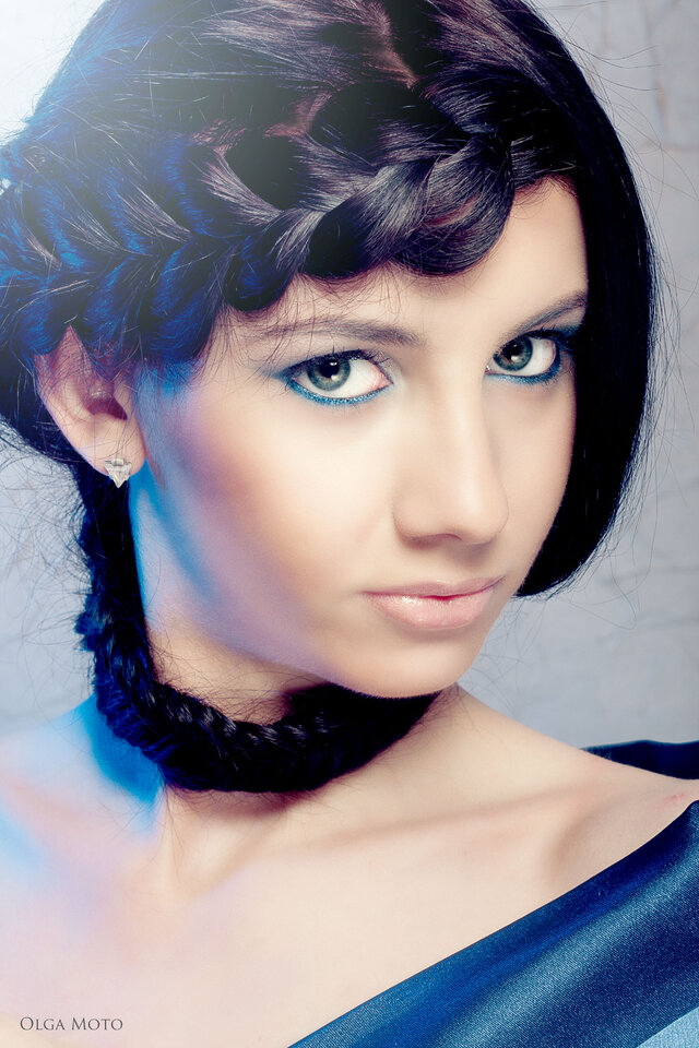 Foto Yuliya Dmitrieva