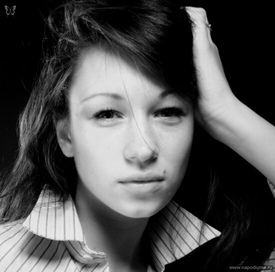 Ana Kovalenko's photo
