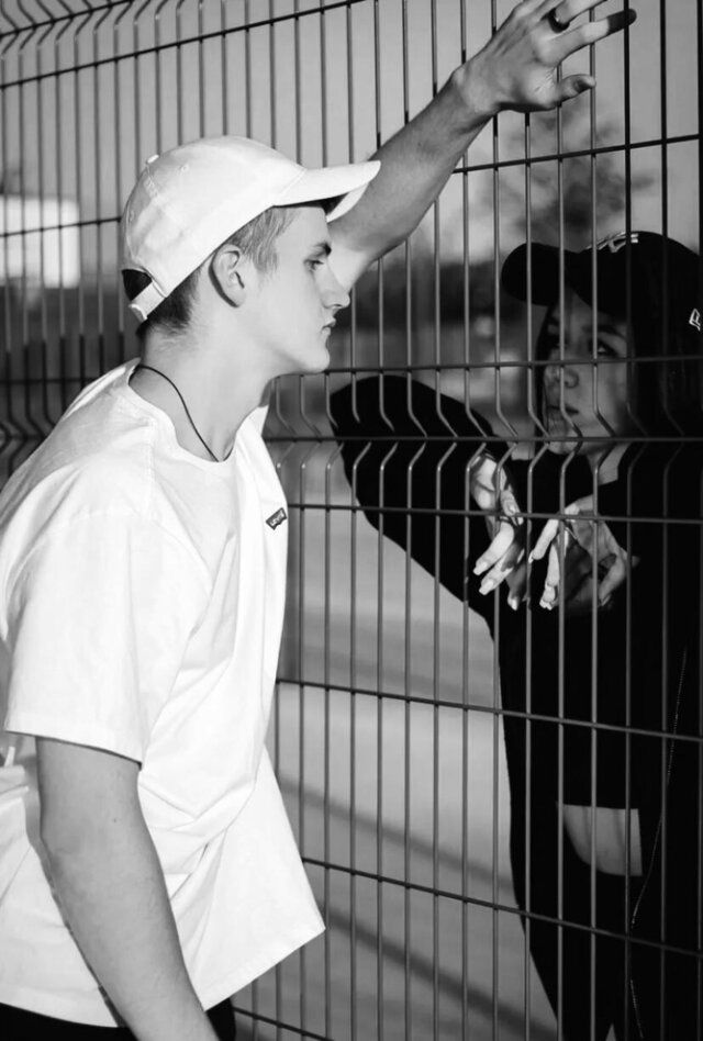 Polina Potynskaya's photo