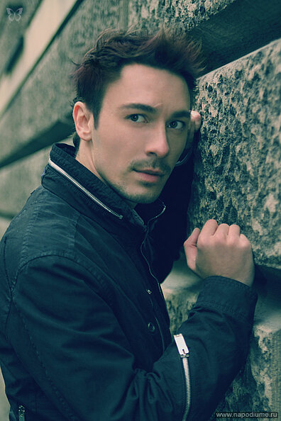 Aleksey Aksenov / Алексей Аксёнов
