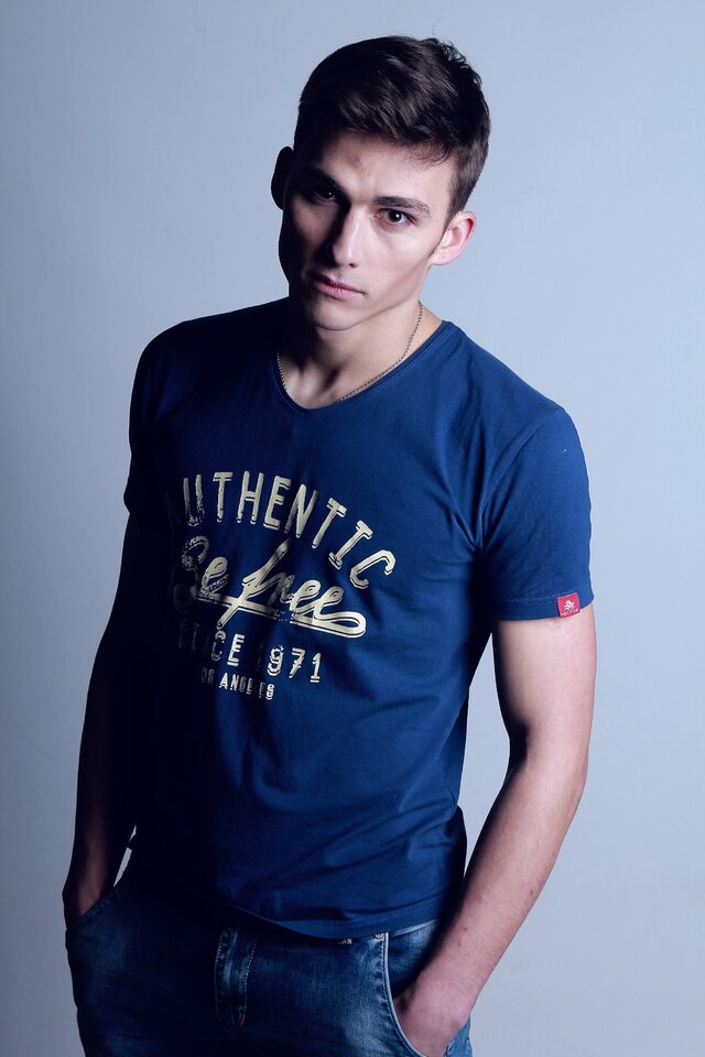 Foto Andrіy Bichenko