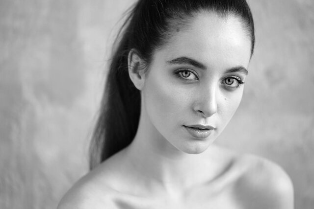 Фото Кристина Cristina Агатий