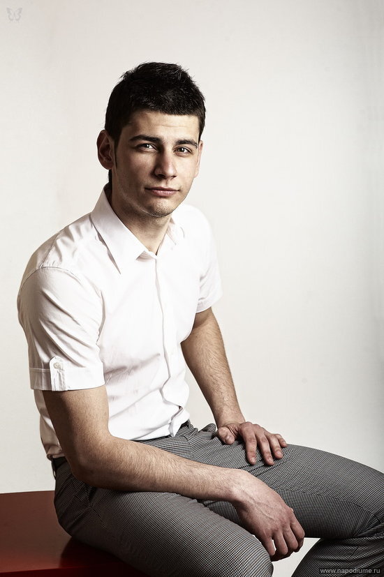 Artem Karakin's photo
