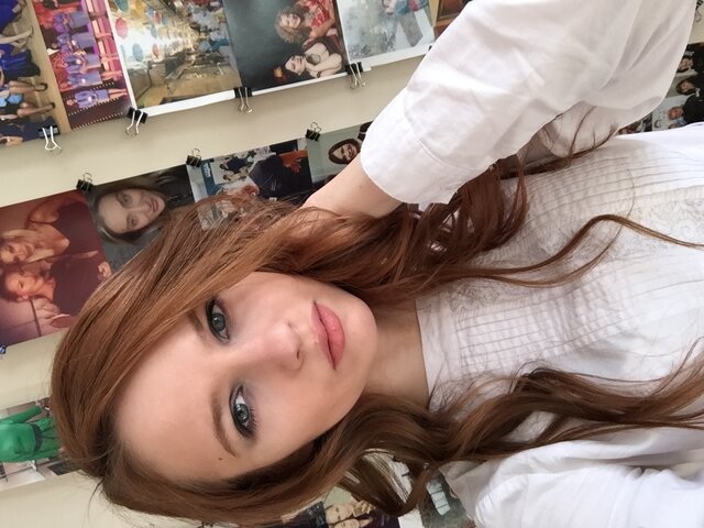Jana Ol'hovskaja-zholobova's photo