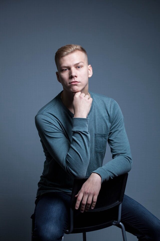 Фото Степан Корнев