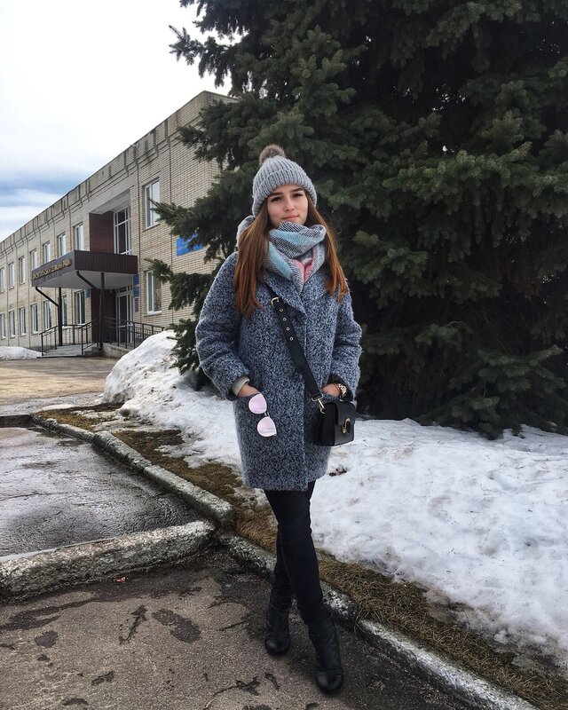 Фото Светлана Мага