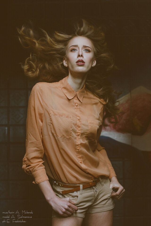 Evgenij Fedotchev's photo