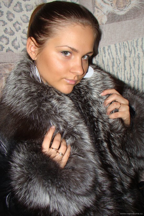 Marina Kovyneva's photo