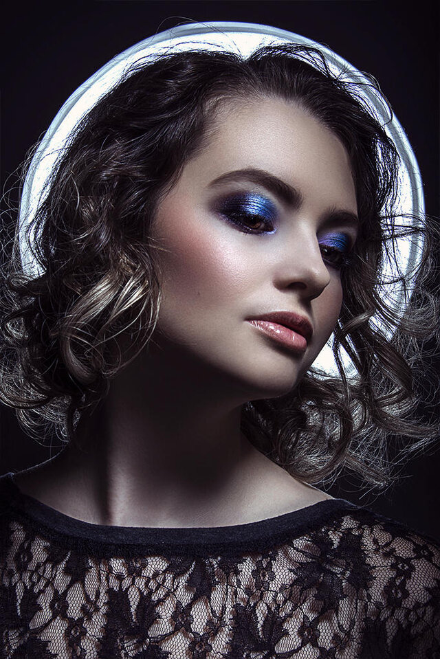 Foto Ksenia Tunakina