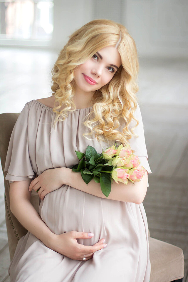Inna Golda's photo