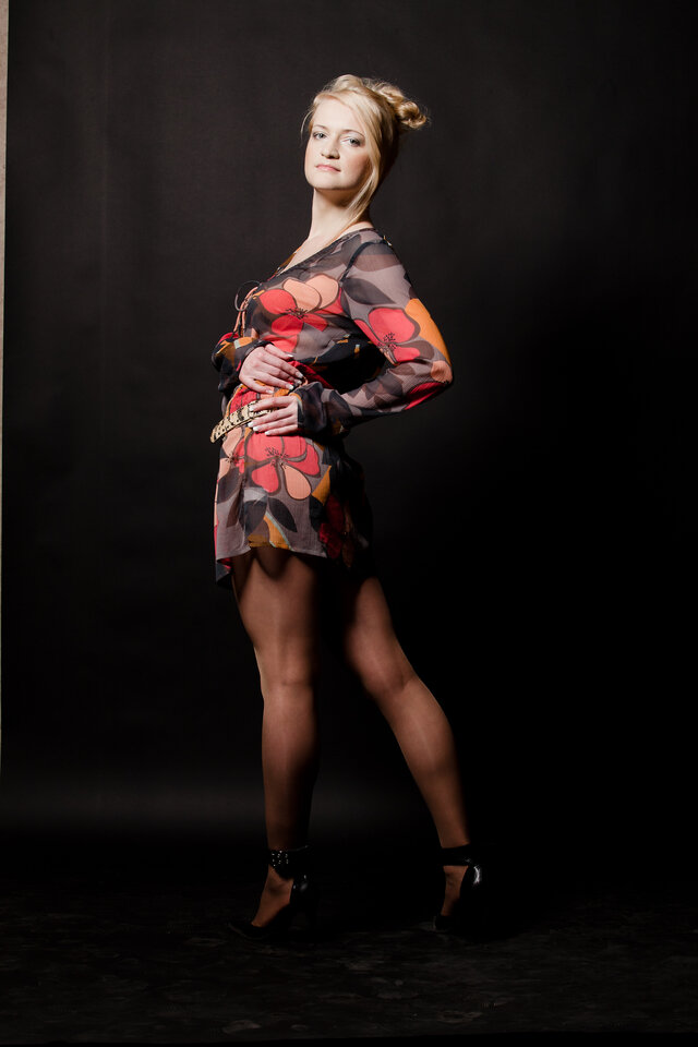 Nata Azarkina's photo