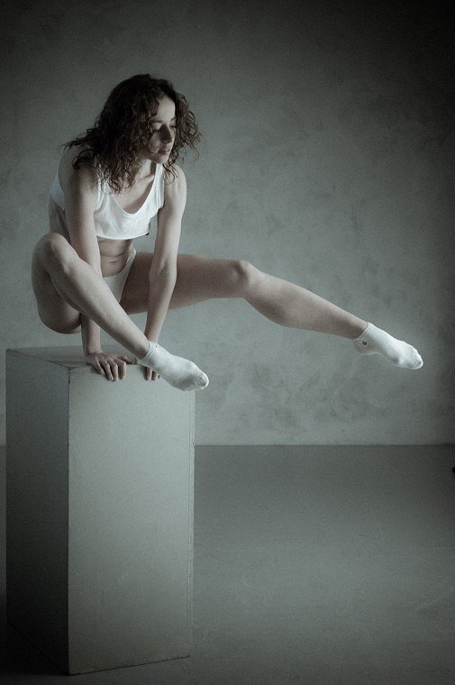 Ulia Bondareva's photo