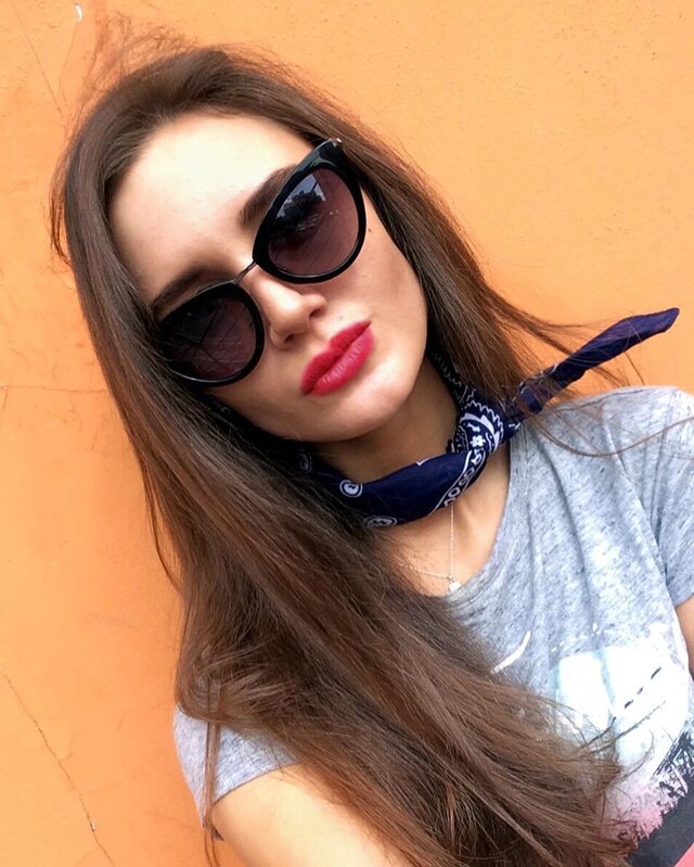 Julija Perfil'eva's photo