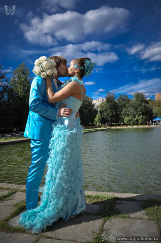 Фото Рустам Мангушев